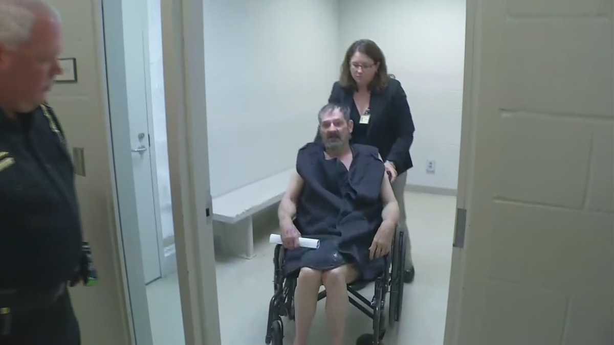 Murder charges filed in Overland Park shooting spree