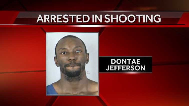 KC man charged in gas station homicide, shooting of 10-year-old