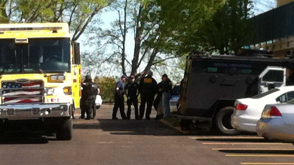 Arrests made in connection with Leawood car theft