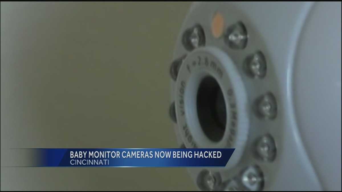 Can hackers access your baby monitor?