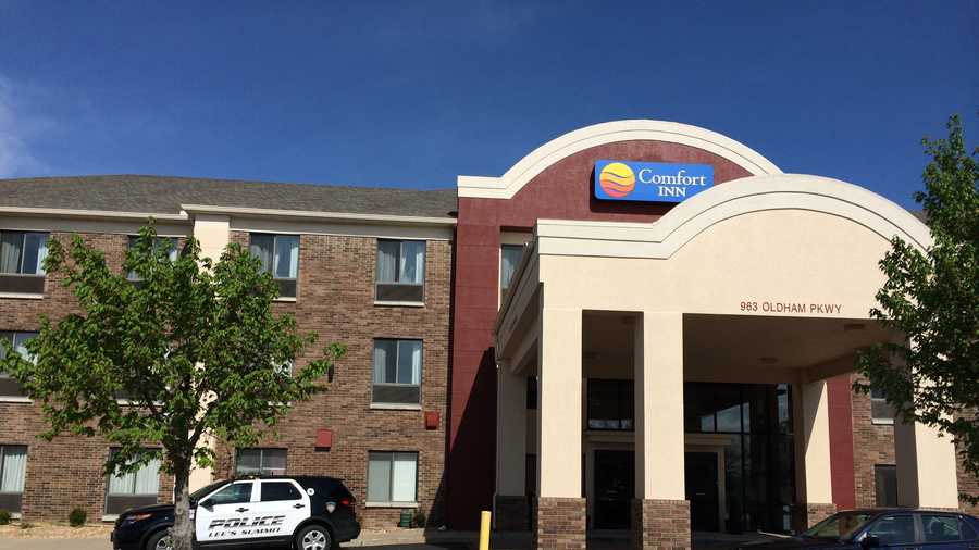 Lee S Summit Police Investigate Man S Death At Hotel
