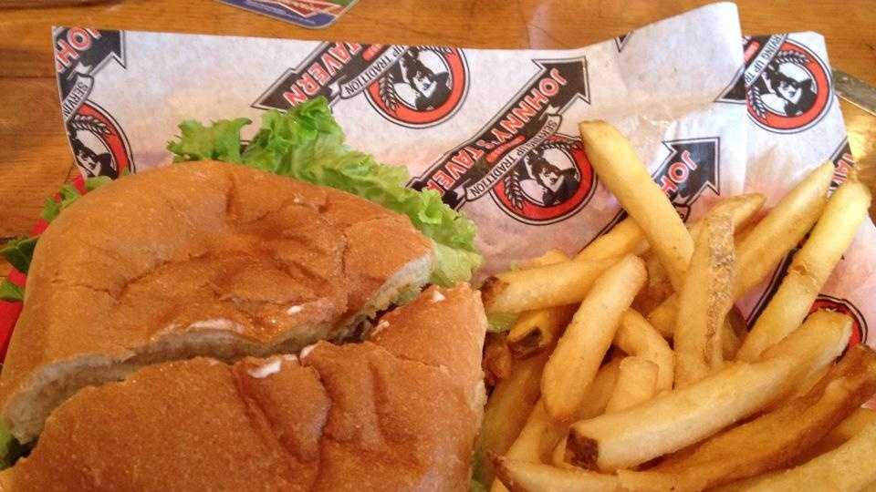Best burgers in Kansas City Part 2