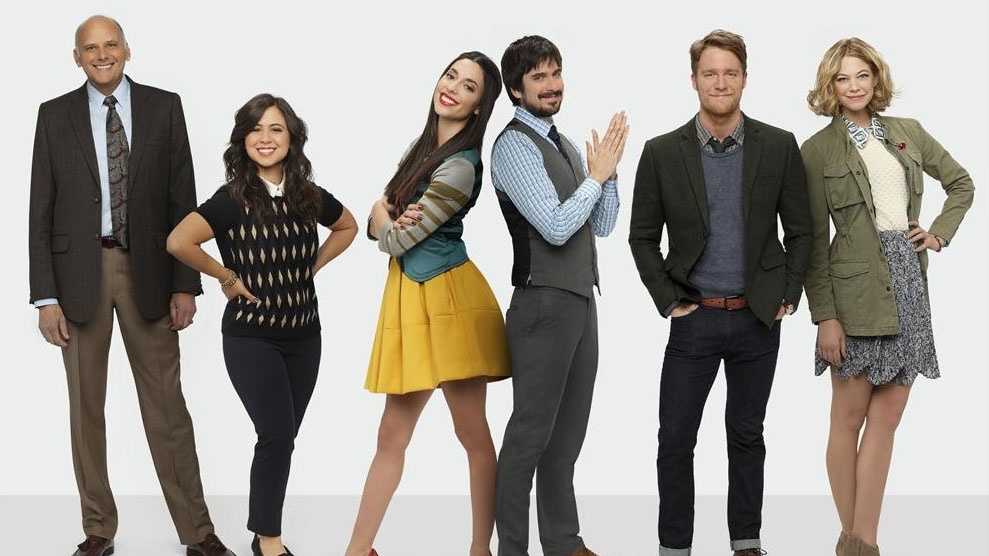 ABC announces fall lineup of new, returning shows