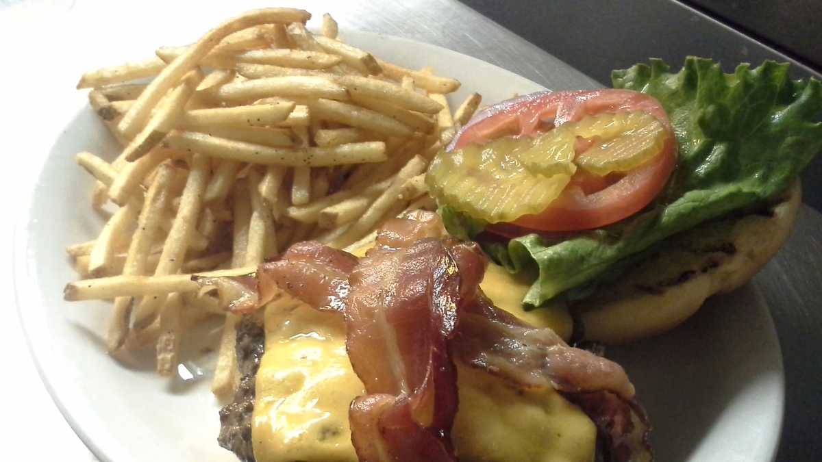 Best burgers in Kansas City Part 2