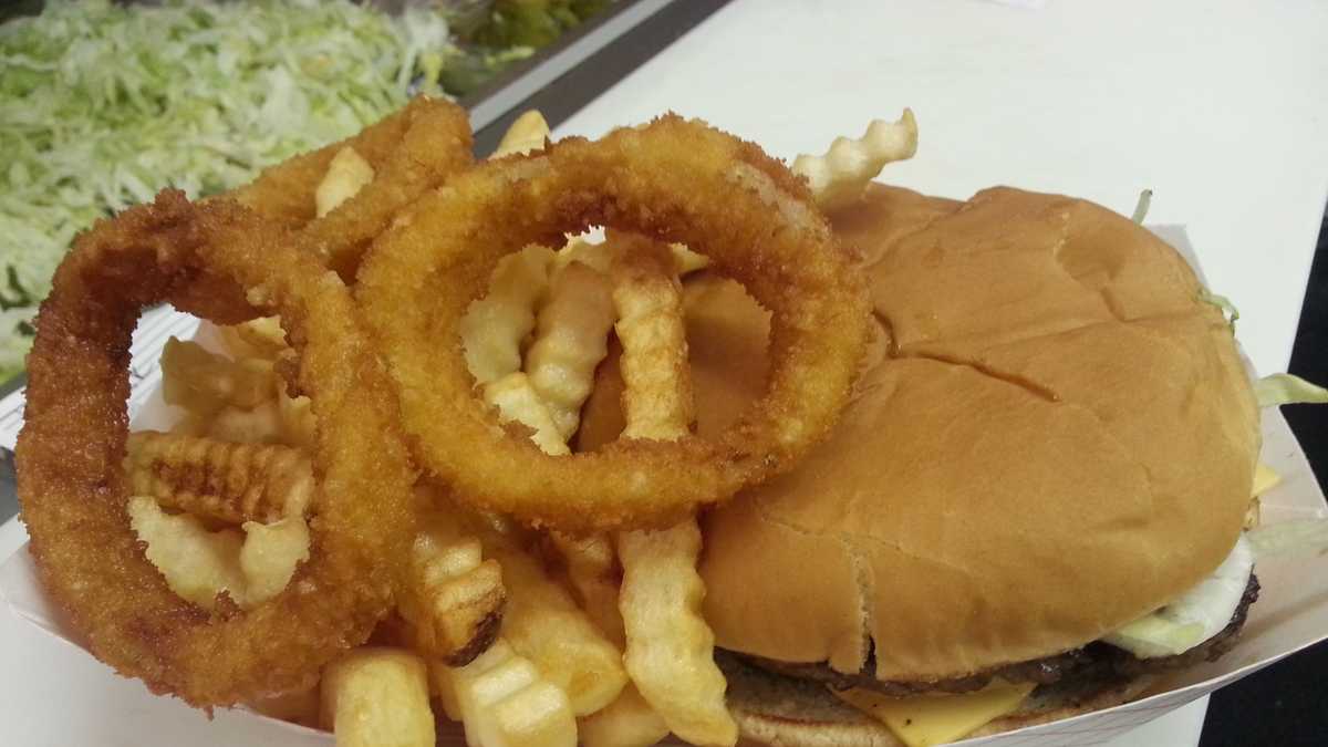 Best burgers in Kansas City Part 2