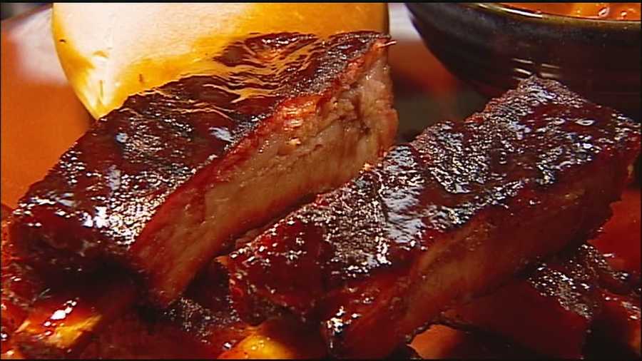 The Kansas City BBQ Society has set a goal of providing 100,000 meals to help hungry people in need across the United States.