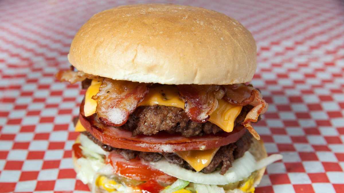 Best burgers in Kansas City Part 2