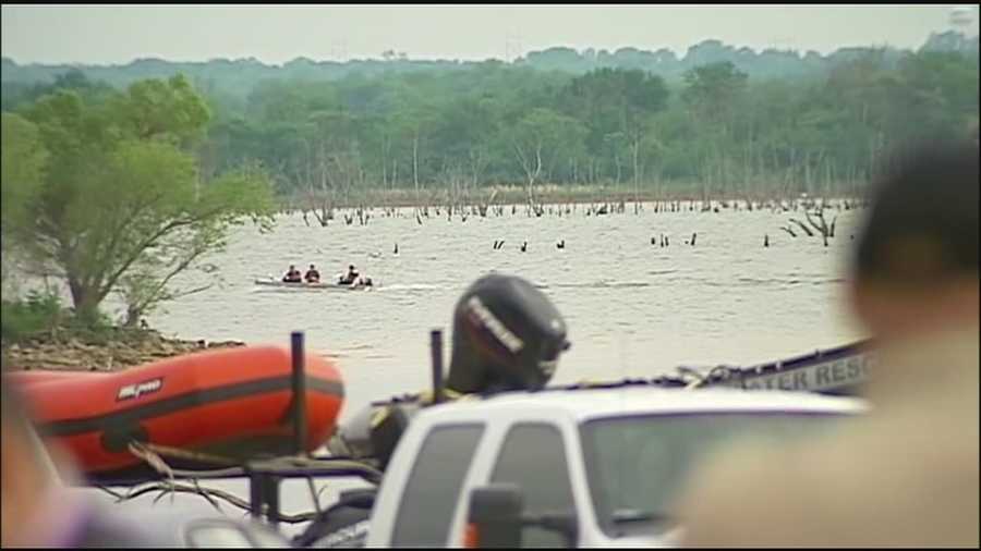 Body discovered in Hillsdale Lake during search for missing boater