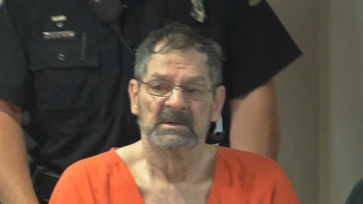 Hearing scheduled for suspect in Jewish center shootings