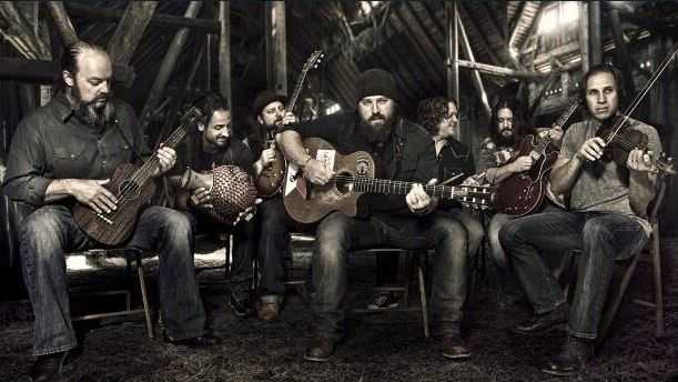 Three-time Emmy winners Zac Brown Band to perform at Sporting Park.