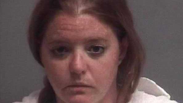 Ricki Laughlin Mo. teacher charged in student sex case