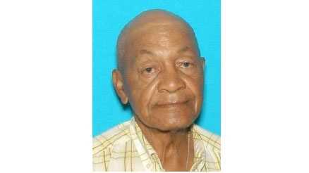 Silver Alert canceled after missing man found at restaurant