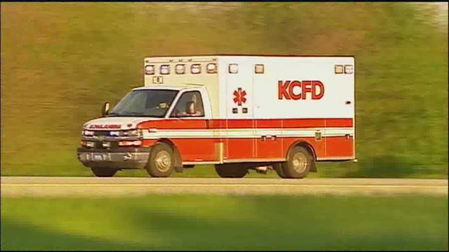 Kansas City councilman John Sharp said a plan to turn over responsibility for ambulance service billing in the city to a private company is a bad idea.