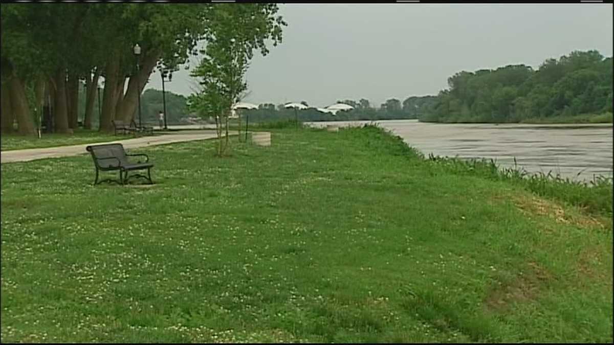 Missouri River levels set to rise; Crews 'ready' for potential flooding