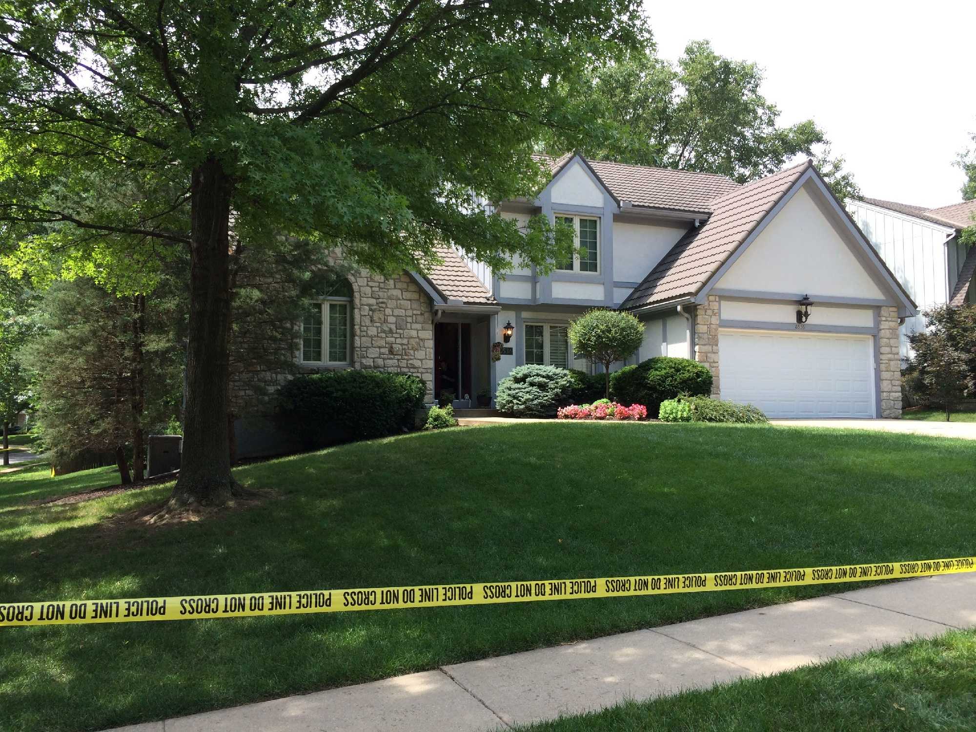 Man, 27, Charged In Lenexa Double Homicide Case