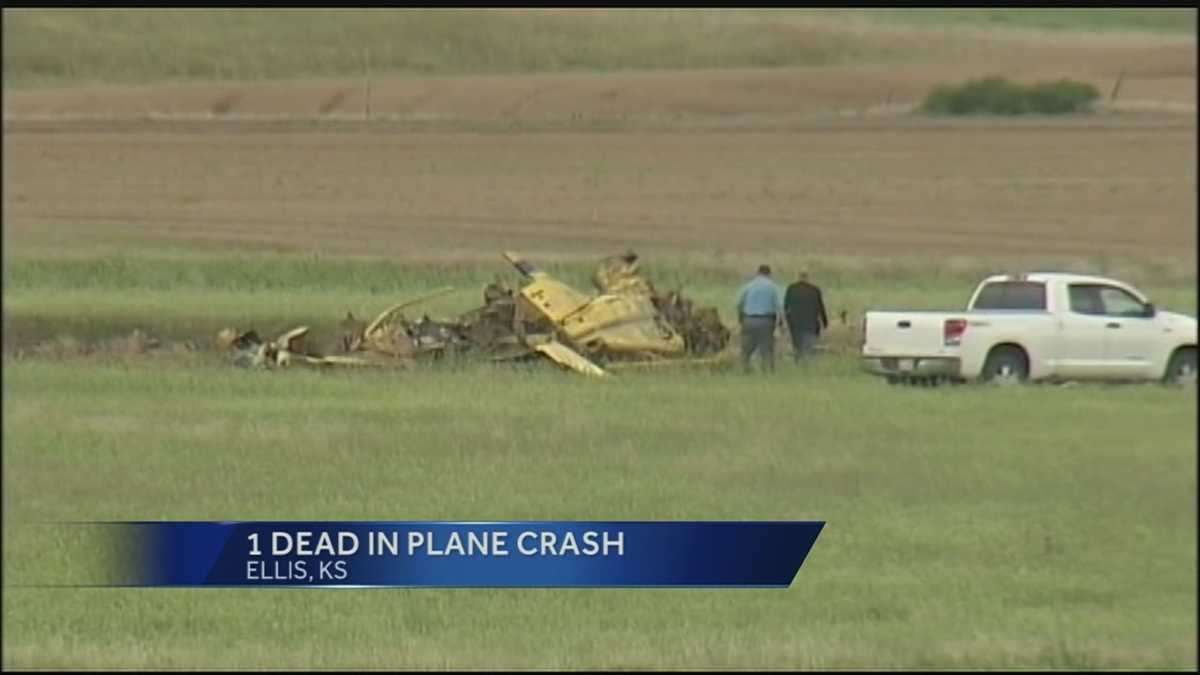 Higginsville native dies in western Kansas plane crash