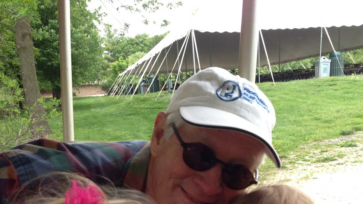 21 things you didn't know about KMBC's Erin Little