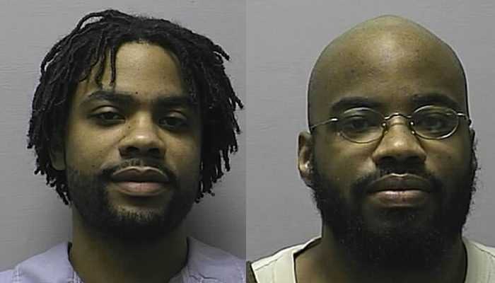 Kansas high court overturns Carr brothers death sentences