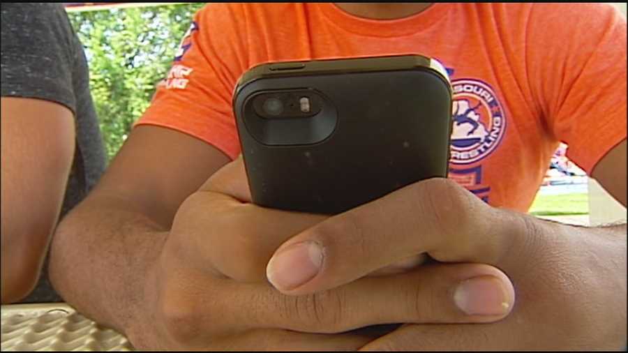 The Crime Stoppers are getting involved in an expanded text-a-tip program for students in Northland schools.