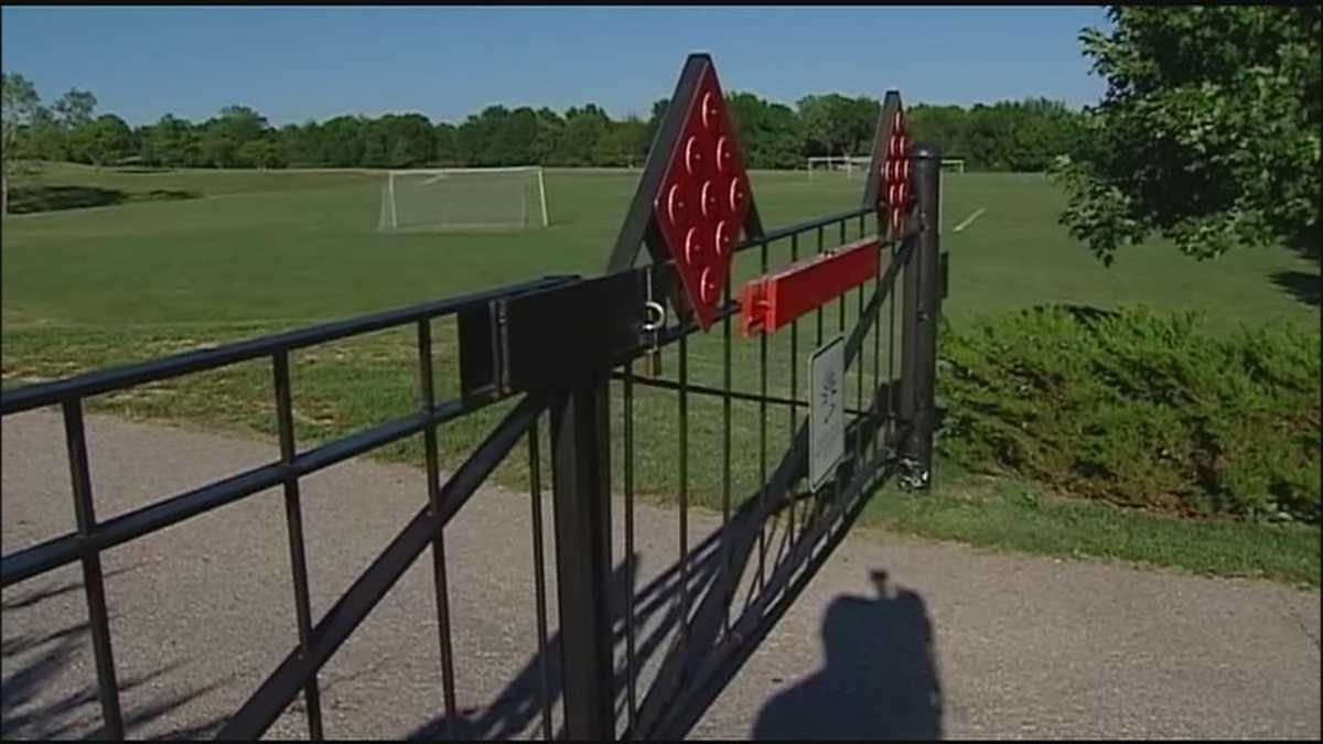 JCCC lockdown prompts security moves nearby