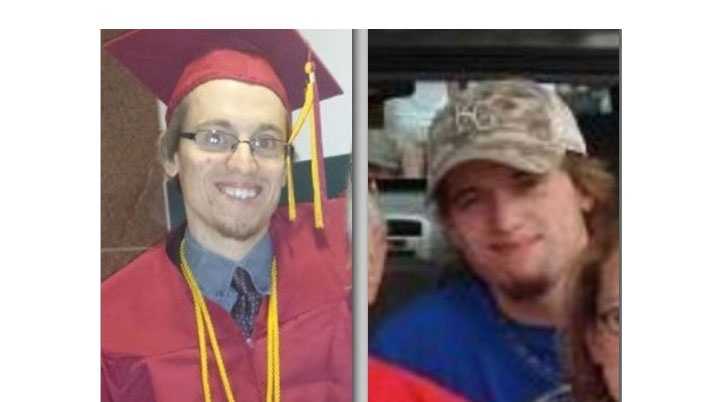 Clay County says missing man found safe