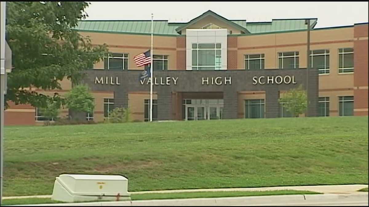 Social media post prompts concern at Mill Valley High School