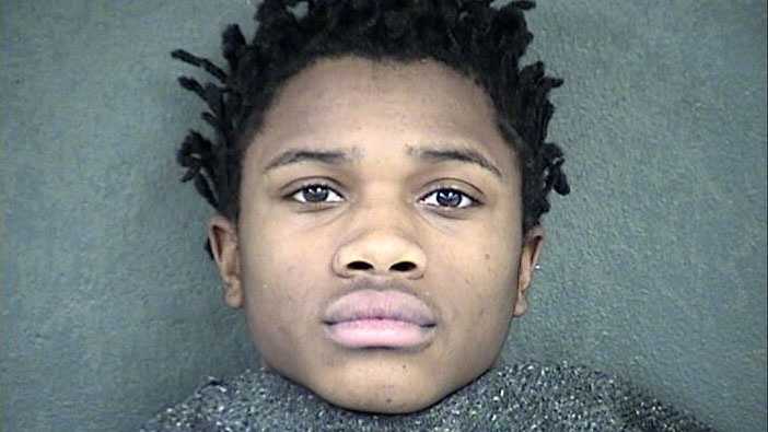 Teen Convicted In 2012 Drive By Murder
