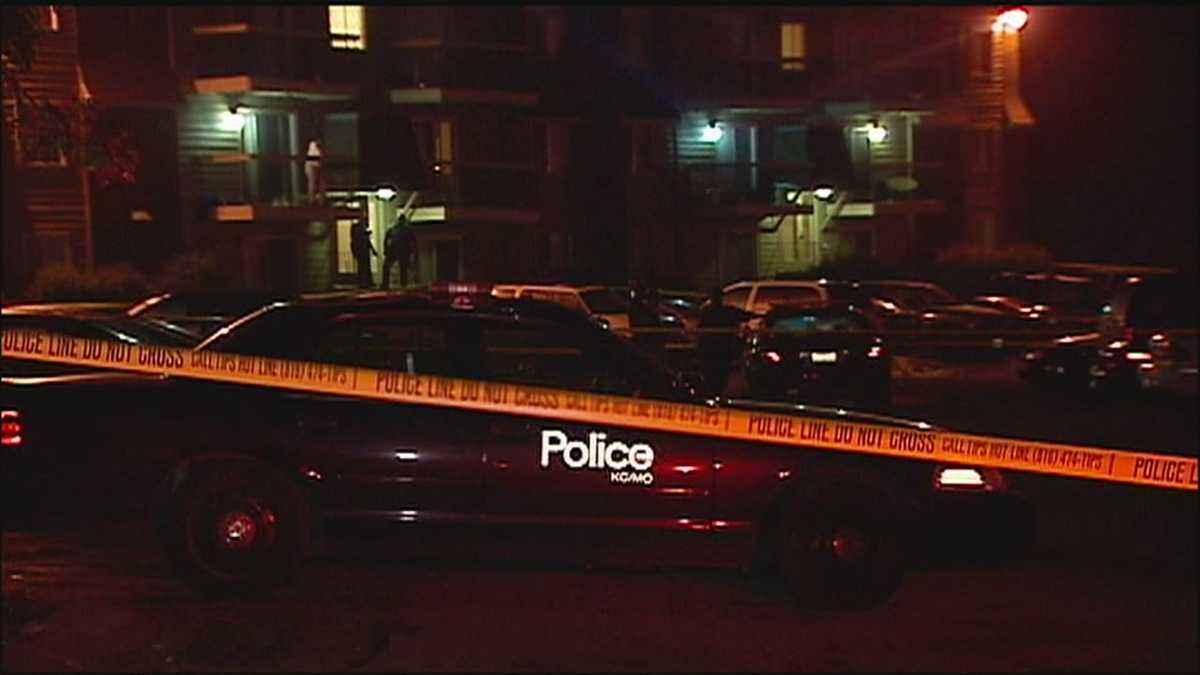 Police identify man killed in KC shooting