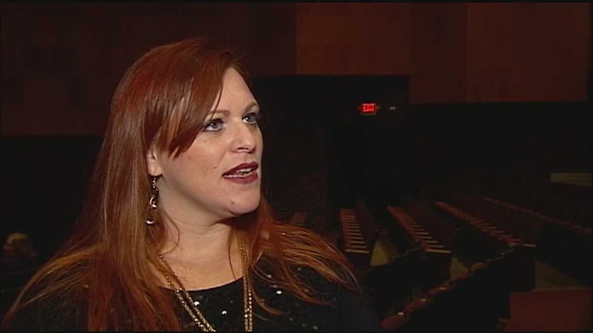 Sex Trafficking Survivor Shares Story To Caution Others 2923