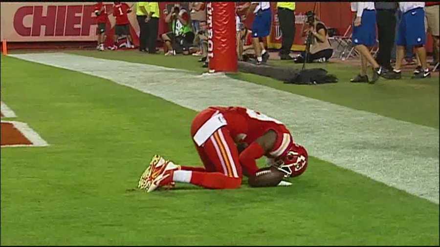 Nfl Chiefs Abdullah Should Not Have Been Penalized