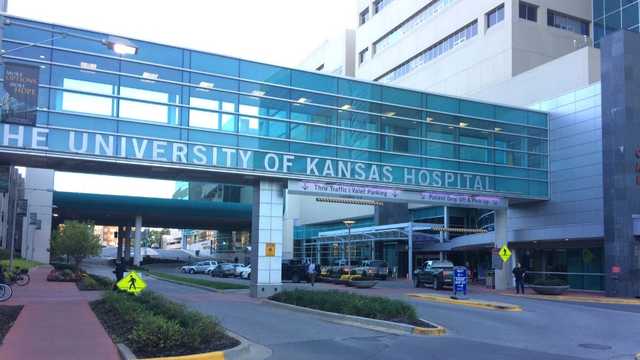 The University of Kansas Hospital – Treads & Threads – The Independent