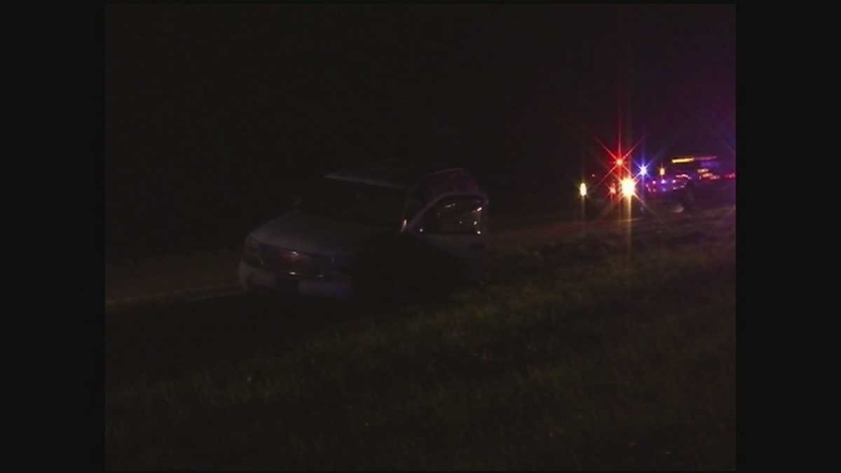 Man charged after 120-mile police pursuit