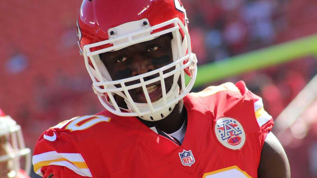 Tamba Hali - Kansas City Chiefs Linebacker - ESPN