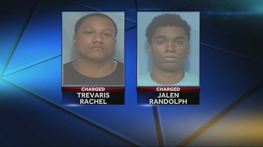 2 charged in Lee's Summit homicide