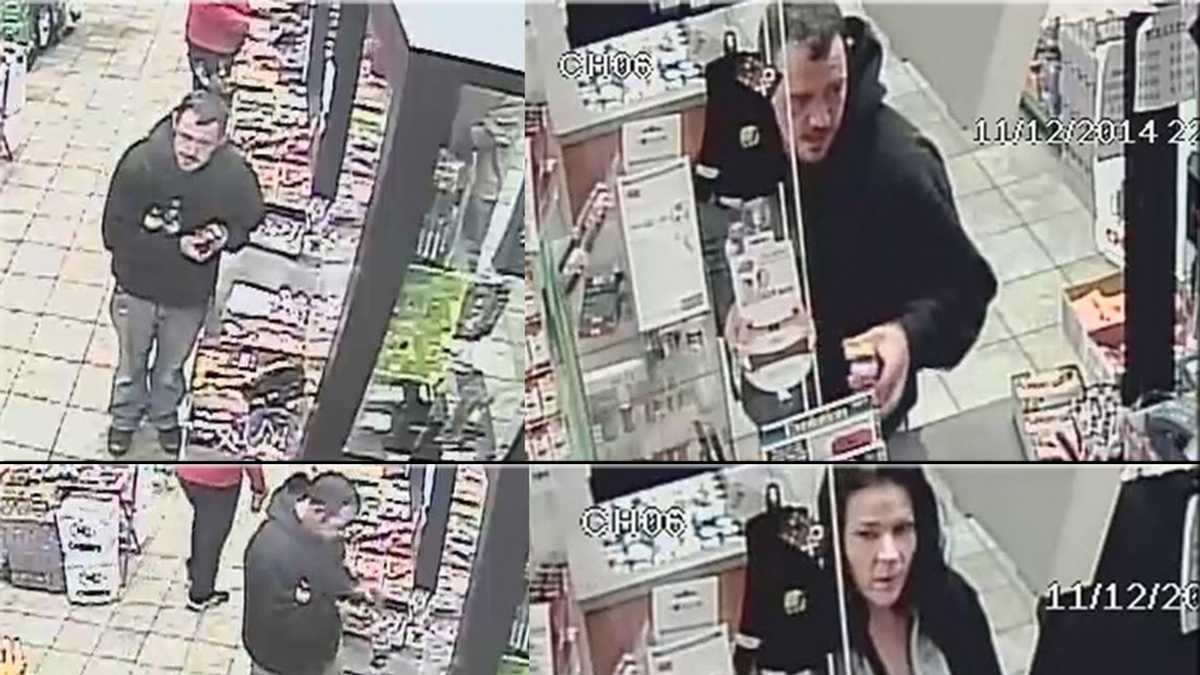Man shot, killed in parking lot of Independence convenience store