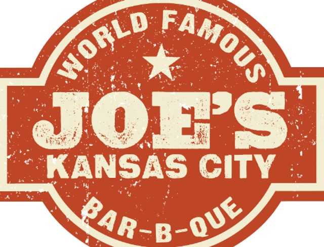 Joe's kc outlet bbq