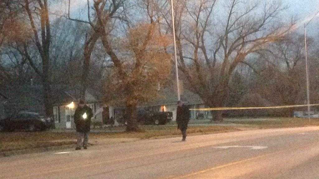 Police identify man killed in KC double shooting