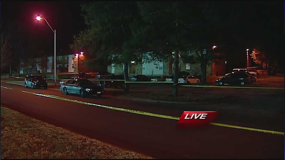 Police identify man killed in KC drive-by shooting