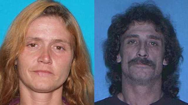 Amber Alert canceled after missing infant found safe