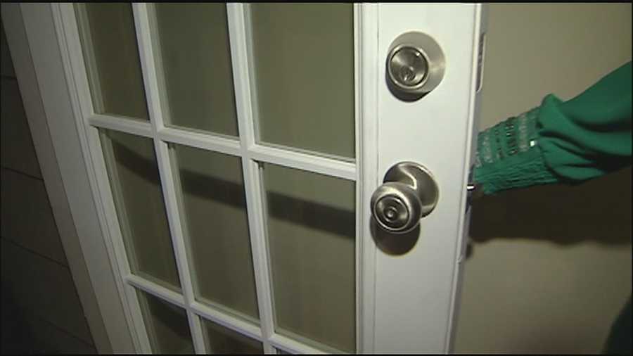 Kansas bill would increase penalty for home break-ins