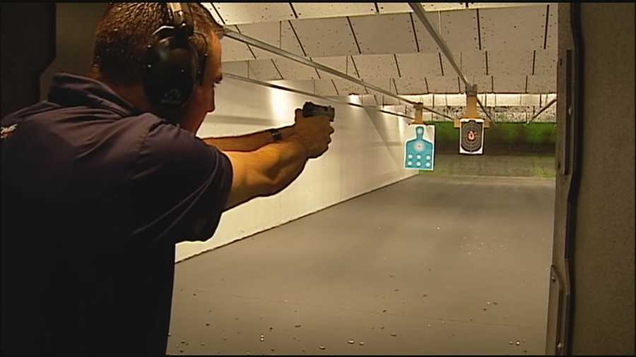 Big changes could be on the horizon for Kansas gun owners as a new bill could allow people to carry one without taking safety classes or getting a permit.