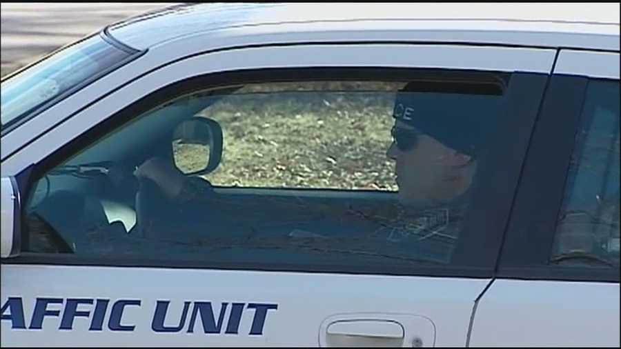 A new traffic enforcement effort is underway across Kansas as officers crack down on violations around schools.