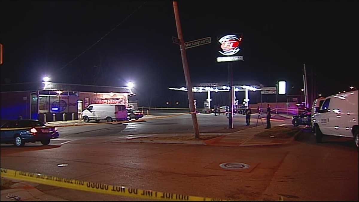 Police identify man killed in KC double shooting