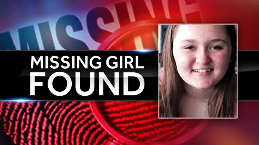 Missing Missouri Teen Found Safe In New Mexico 5271