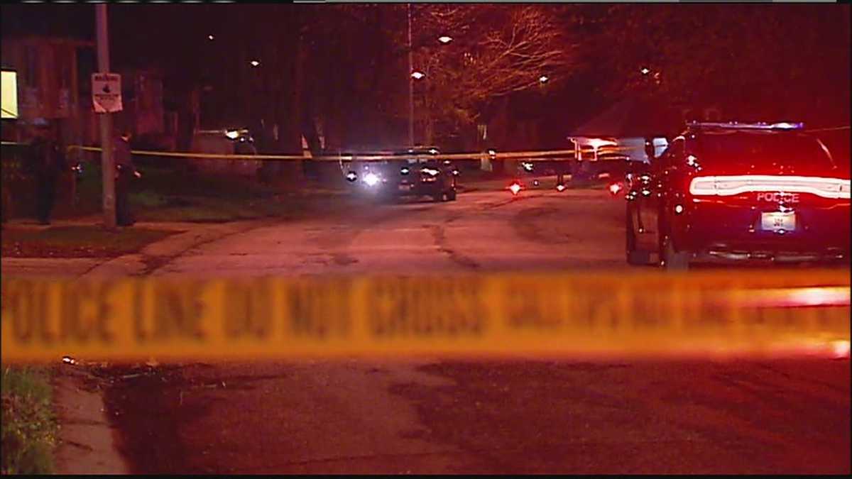 Man hospitalized after being shot in south KC