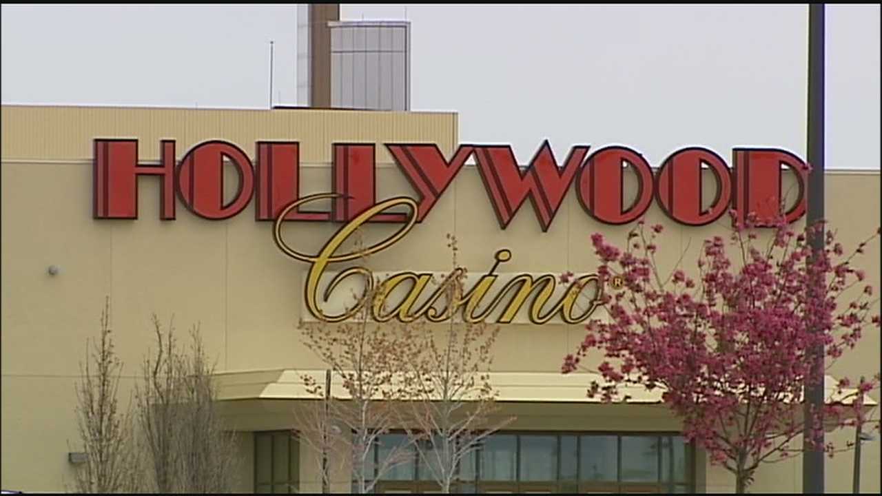 hollywood hotel and casino