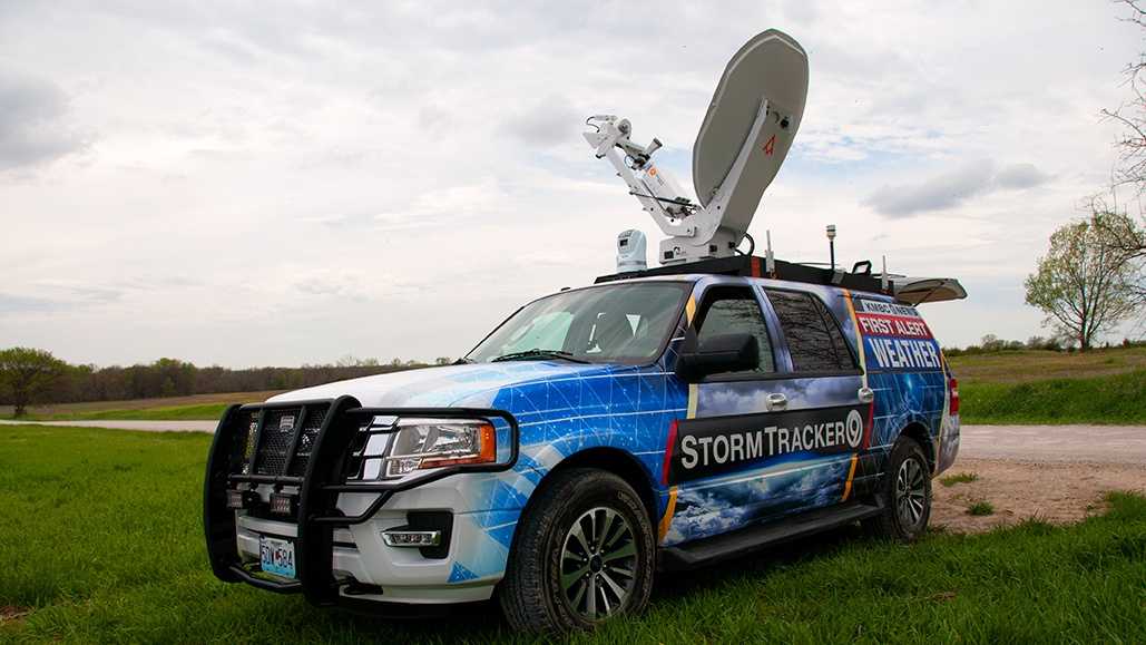Stormtracker Computer Models Images: Check out StormTracker 9