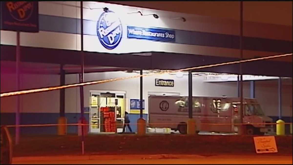 Family of bread truck driver shot during delivery is speaking out