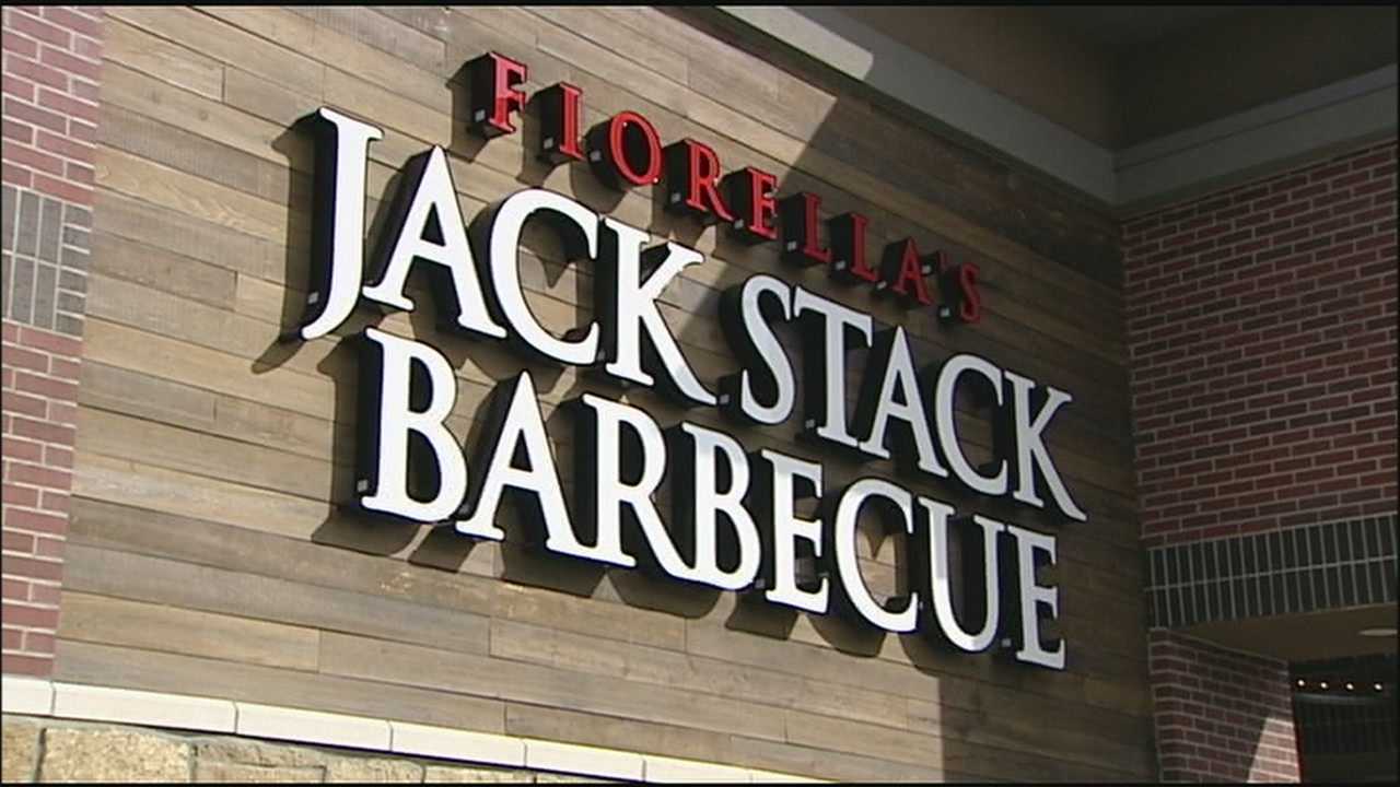 Fiorella's Jack Stack opens new location in Lee's Summit