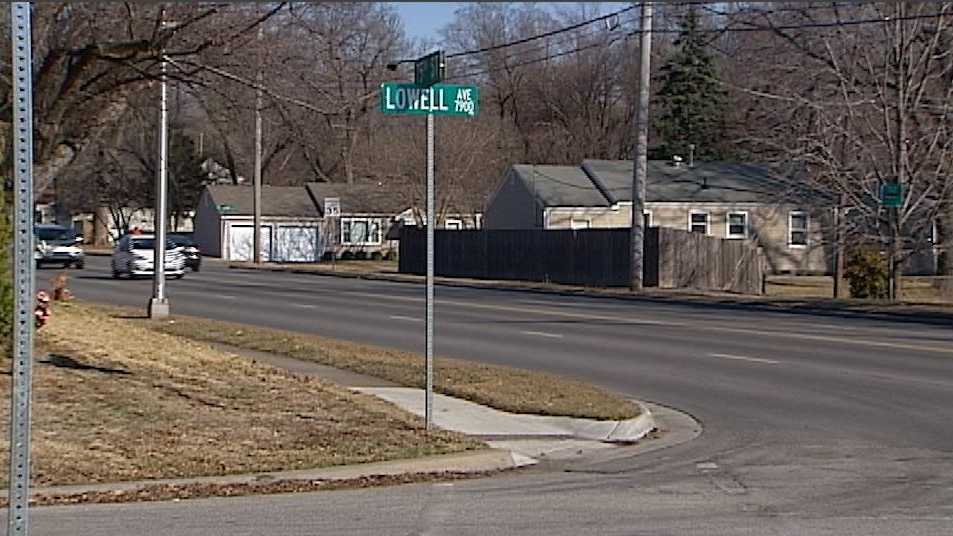 Overland Park's most ticketed intersections